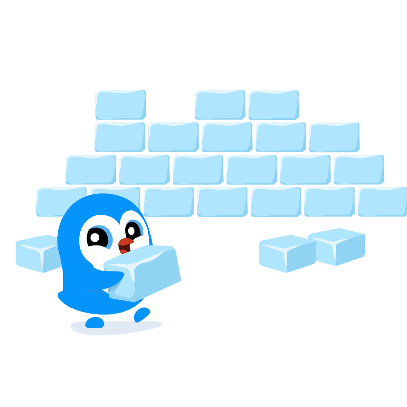 Built to grow illustration